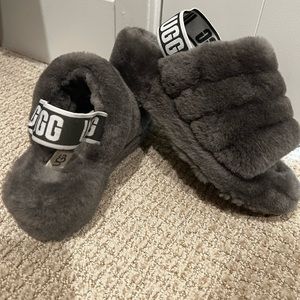 Ugg Slippers